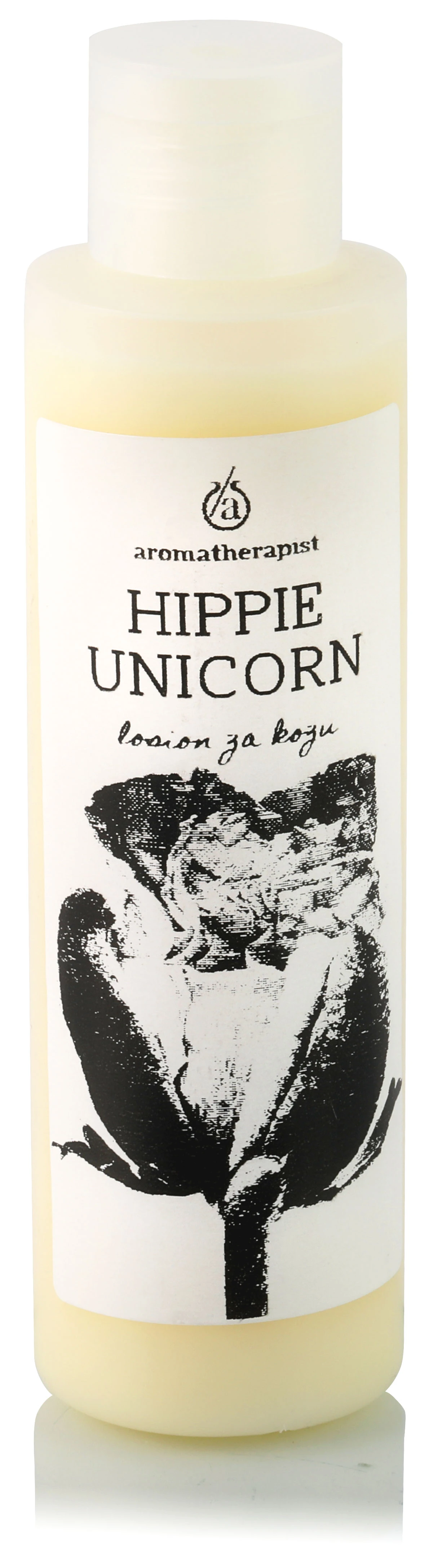 Mleko za telo HIPPIE UNICORN 150 ml Aromatherapist